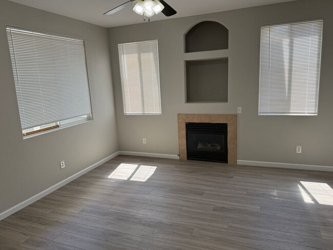 property at 1021 S Walden Way