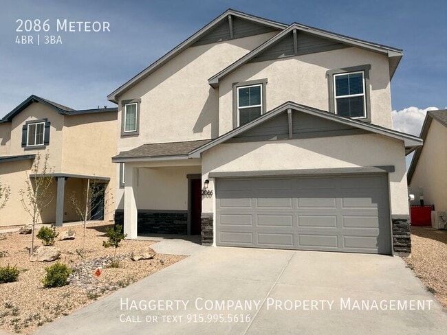 2086 Meteor St in Las Cruces, NM - Building Photo - Building Photo
