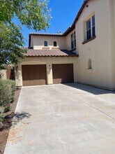 3727 N Springfield St in Buckeye, AZ - Building Photo - Building Photo