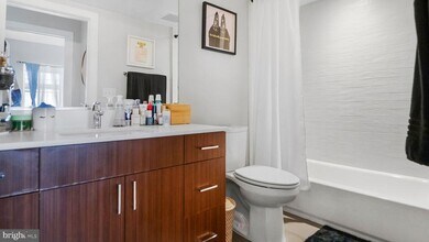 1111 Orren St NE in Washington, DC - Building Photo - Building Photo