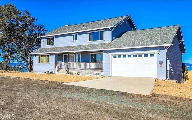 property at 7618 Verna Way