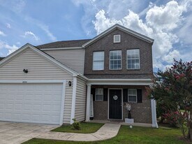 2233 Blakers Blvd in Bluffton, SC - Building Photo