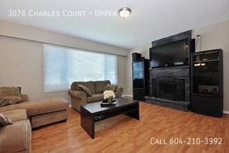 3076 Charles Ct in Abbotsford, BC - Building Photo - Building Photo