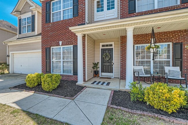 property at 13165 Wilburn Park Ln