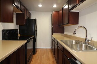 424 W Brown Rd-Unit -UNIT 128 in Mesa, AZ - Foto de edificio - Building Photo