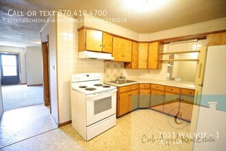 1011 Walnut St in Jonesboro, AR - Building Photo - Building Photo