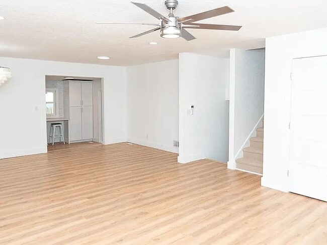 1014 S Rosalie Ave in Wichita, KS - Building Photo - Building Photo