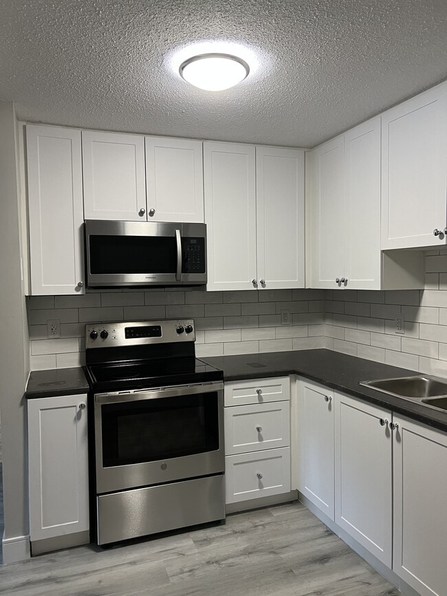 property at 240 Water St W