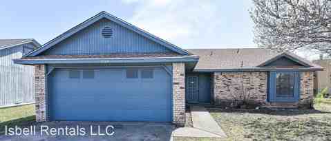 3304 Plateau Cir in Killeen, TX - Building Photo