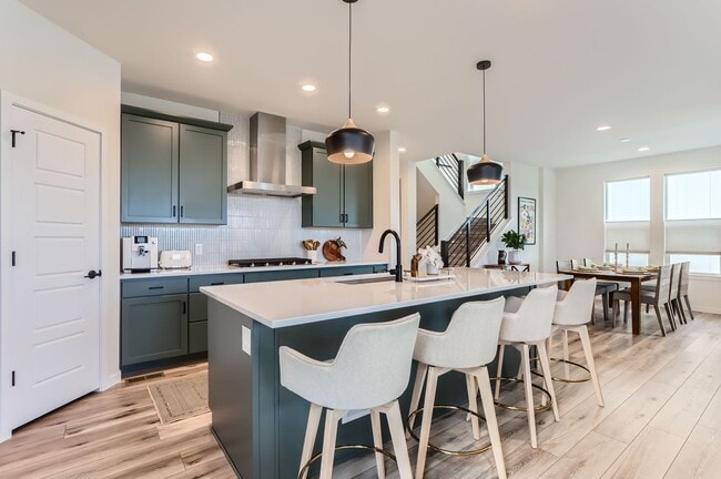487 Muirfield Ct in Louisville, CO - Building Photo - Building Photo