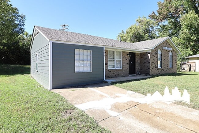 3619 Trudy Cove in Memphis, TN - Building Photo - Building Photo