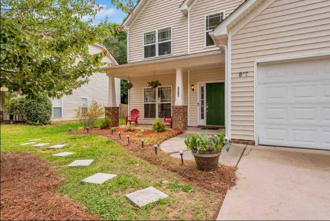 property at 7012 City View Dr