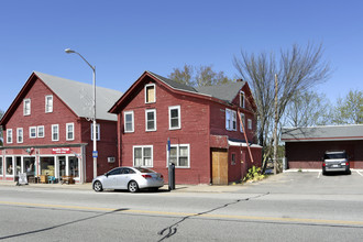 299 Central Ave in Dover, NH - Building Photo - Primary Photo