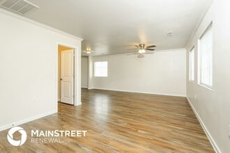 3915 Bissett Wy in Greensboro, NC - Building Photo - Building Photo