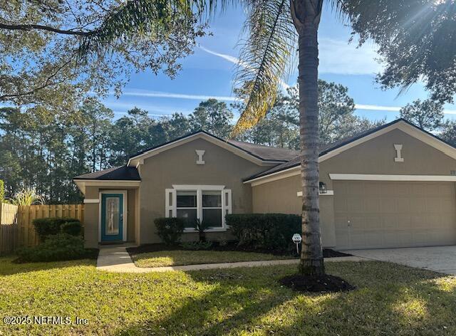 897 Collinswood Dr in Jacksonville, FL - Building Photo