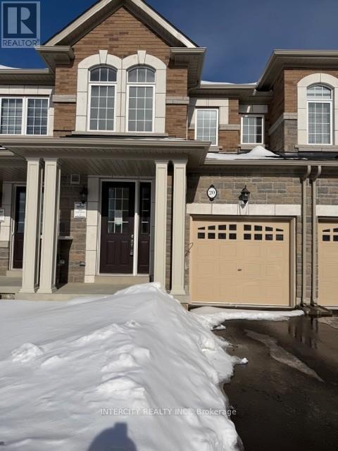 20 Bushwood Trl in Brampton, ON - Building Photo - Building Photo