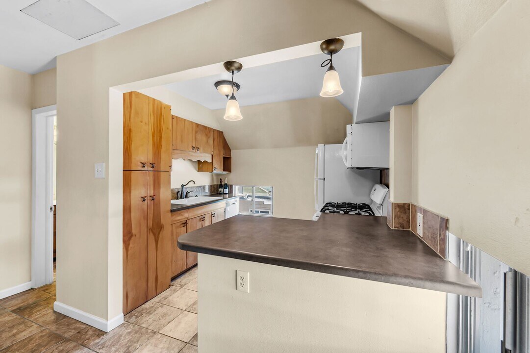 1151 Monroe St in Denver, CO - Building Photo