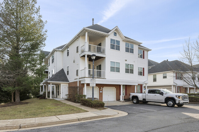 51 Hawk Rise Ln in Owings Mills, MD - Building Photo - Building Photo