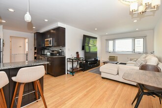 533 Madison St in Hoboken, NJ - Building Photo - Building Photo