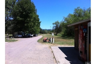 Quail Meadows R V Park Campground in Willits, CA - Building Photo - Building Photo