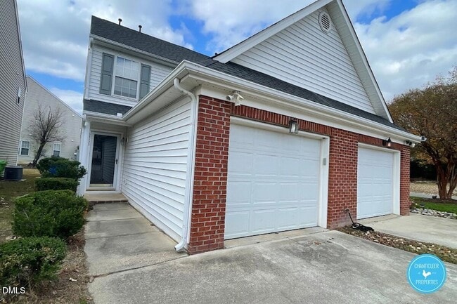 5263 Eagle Trace Dr in Raleigh, NC - Building Photo - Building Photo