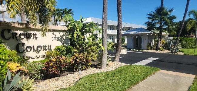 5510 N Ocean Blvd in Boynton Beach, FL - Building Photo - Building Photo