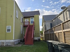 1614 Market St in Galveston, TX - Building Photo - Building Photo