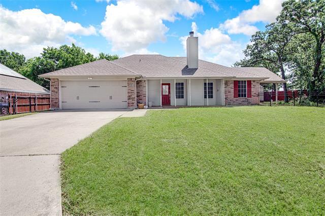 property at 409 Kevin Miller Rd