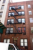 446 W 55th St Apartments