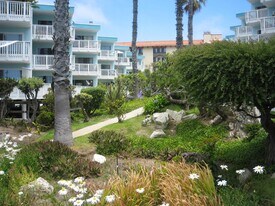 610 The Village in Redondo Beach, CA - Building Photo