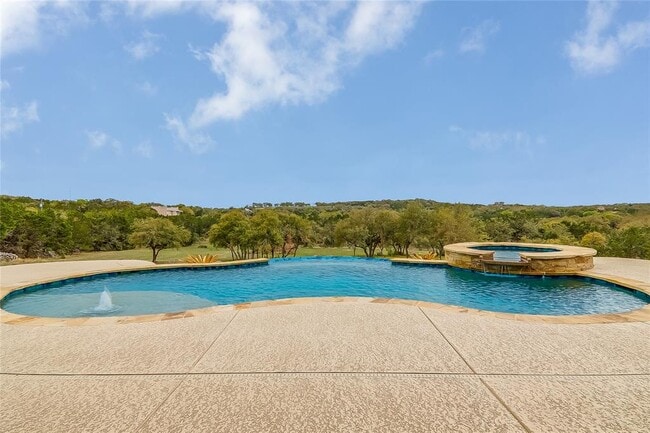 19911 Rancho Cielo Ct in Lago Vista, TX - Building Photo - Building Photo