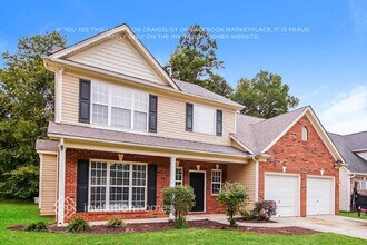 173 Mellwood Dr in Charlotte, NC - Foto de edificio - Building Photo