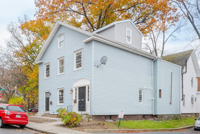 4 School St, Unit 1 in Boston, MA - Building Photo