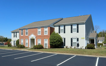 Sunbury Ridge in Columbus, OH - Building Photo - Building Photo