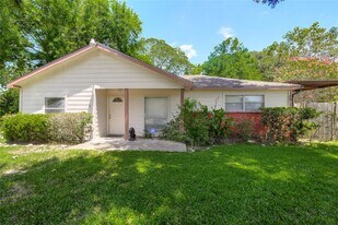 3627 Thistle St in Houston, TX - Building Photo