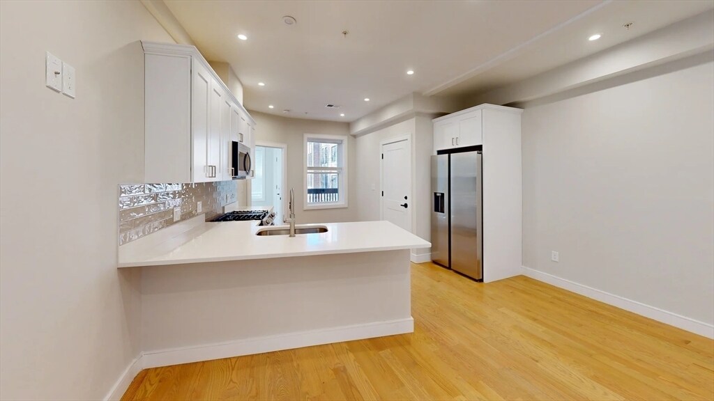 169 Allston St, Unit 2 in Boston, MA - Building Photo
