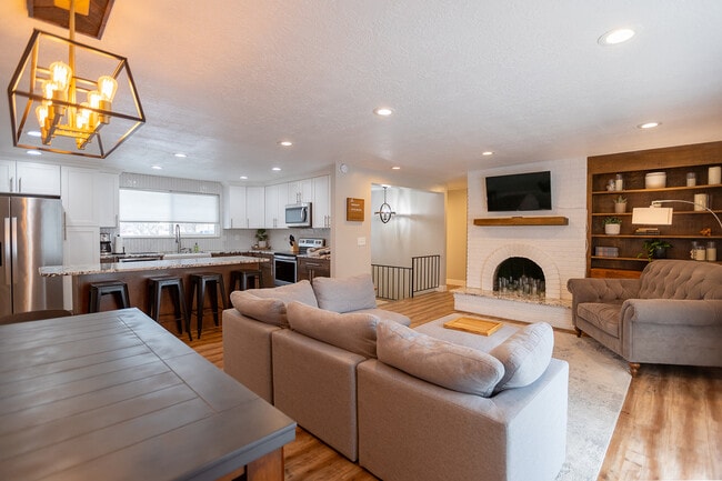 property at 894 E 840 N