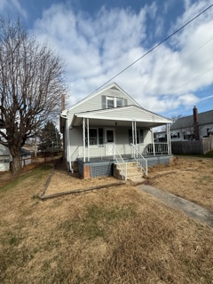 property at 12211 Snyder Ave