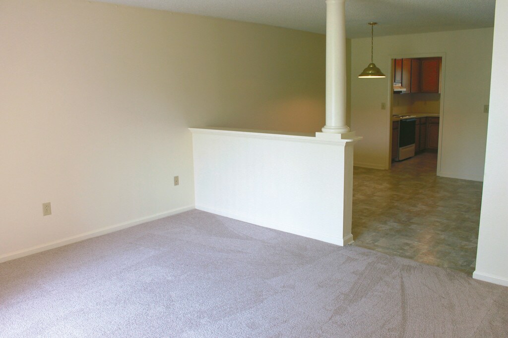 Wellington Place Apartments in Hickory, NC