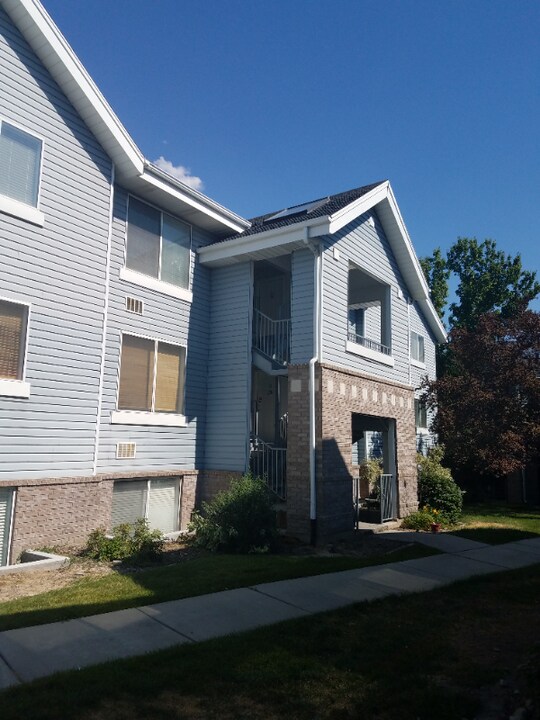 1559 Riverside Ave in Provo, UT - Building Photo
