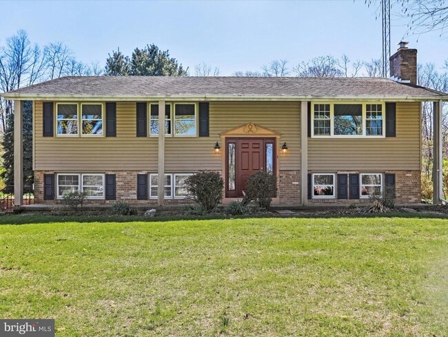 property at 644 Alleman Rd