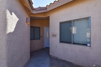 9157 E 31st Ln in Yuma, AZ - Building Photo - Building Photo