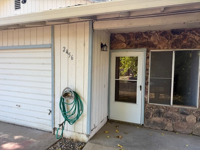 2456 Hall St in Marysville, CA - Building Photo - Building Photo