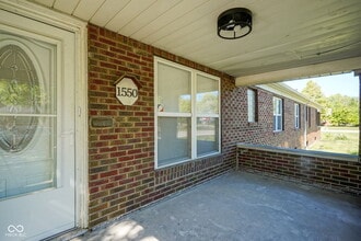1550 N Butler Ave in Indianapolis, IN - Building Photo - Building Photo