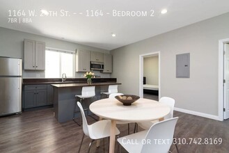 1164 W 24th St in Los Angeles, CA - Building Photo - Building Photo