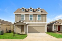 423 Filibusters Trail