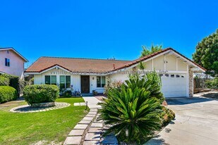 23504 Grand Rim Ct in Diamond Bar, CA - Building Photo