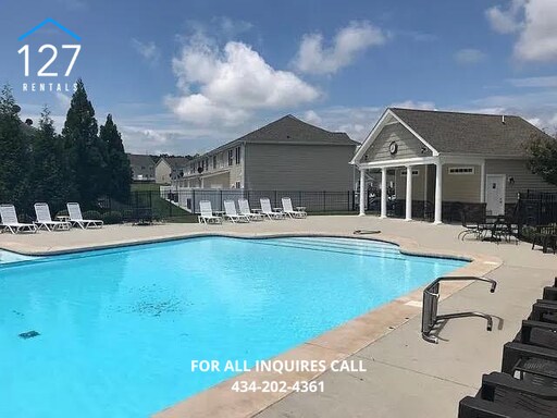 206 Rowse Dr in Lynchburg, VA - Building Photo - Building Photo