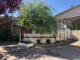 1463 E 3900 S in Millcreek, UT - Building Photo