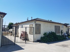 5829 Gage Ave Apartments